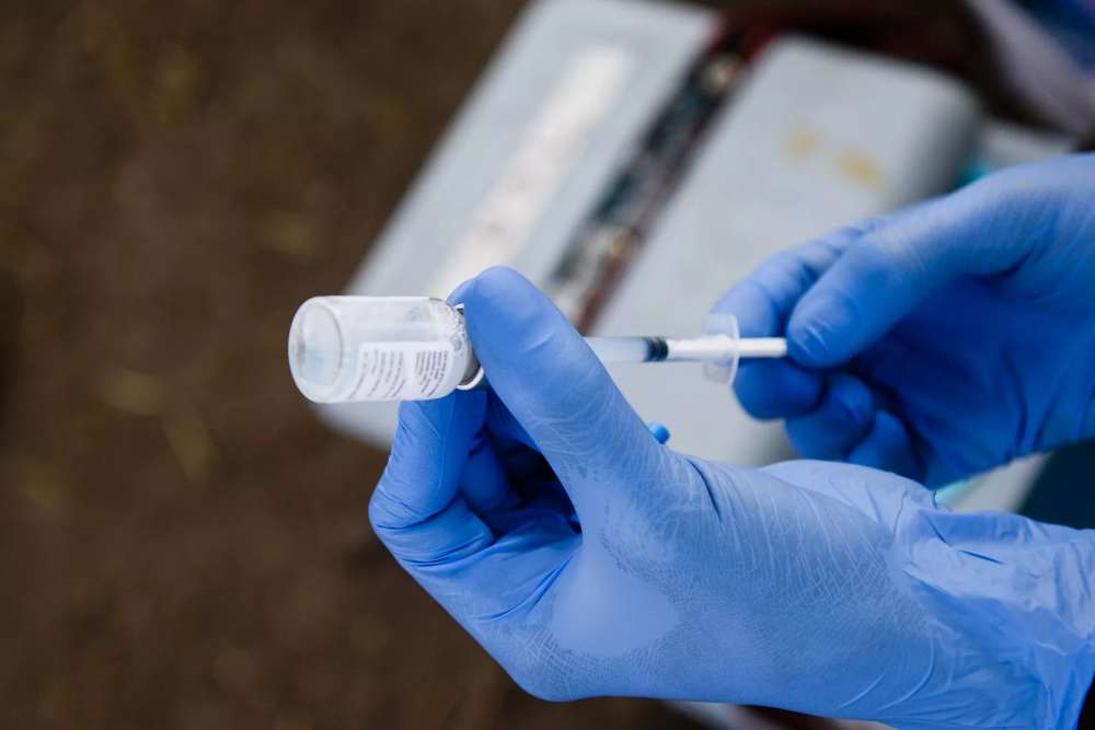 Vaccins et précautions médicales au Cambodge